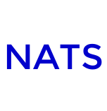 NATS шрифт
